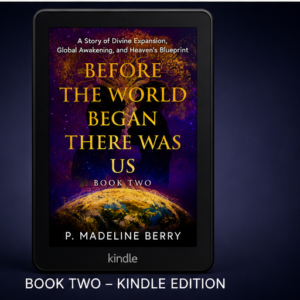 Before The World Began There Was Us - Book Two - eBook